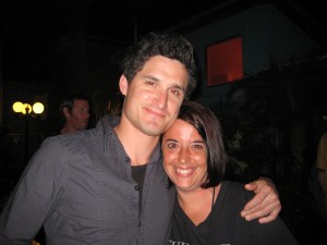 Christopher Jak & Me