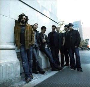 Counting Crows