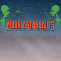 Two dudes exploring the depths of modern recording – and dedicated to musical kaizen.