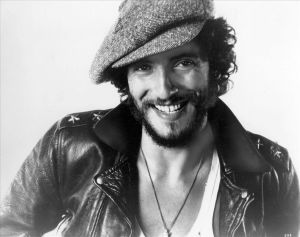 Happy Birthday, Boss.