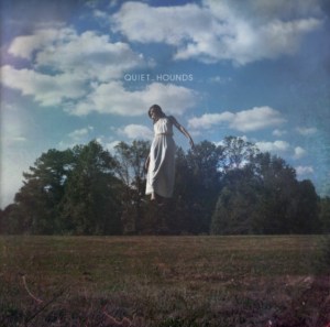 Quiet Hounds The Wild Hunt